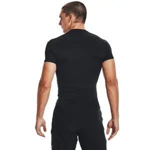 T-shirt de compression Under Armour Tactical HeatGear® image-3