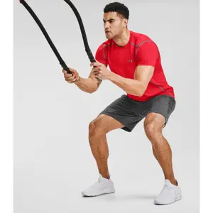 T-shirt Under Armour Raid image-3