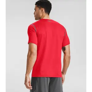 T-shirt Under Armour Raid image-2