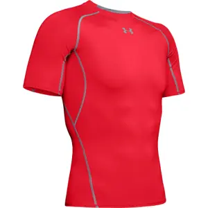 Kompressions-T-Shirt Under Armour HeatGear® image-1