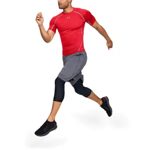 Kompressions-T-Shirt Under Armour HeatGear® image-3