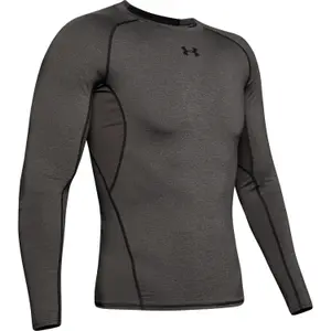 Long sleeve compression jersey Under Armour HeatGear® image-0