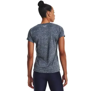 Dames v-hals jersey Under Armour Tech™ Twist image-4
