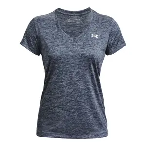 Dames v-hals jersey Under Armour Tech™ Twist image-0