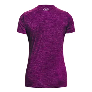 Dames v-hals jersey Under Armour Tech™ Twist image-2