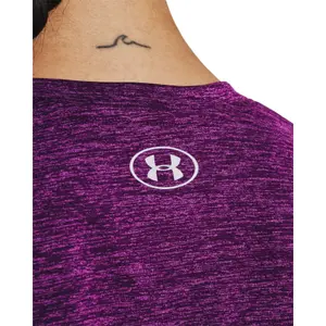Dames v-hals jersey Under Armour Tech™ Twist image-4