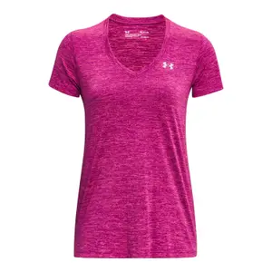 Women's v-neck jersey Under Armour Tech Twist image-0