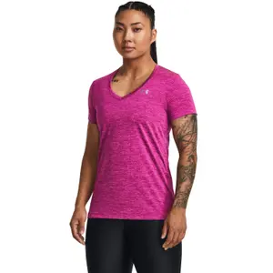 Women's v-neck jersey Under Armour Tech Twist image-2