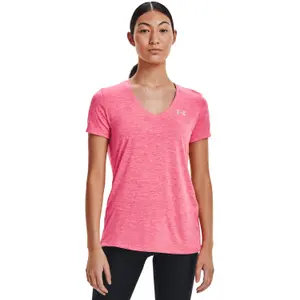 Camiseta de mujer Under Armour Tech Twist image-2