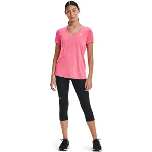 Camiseta de mujer Under Armour Tech Twist image-1