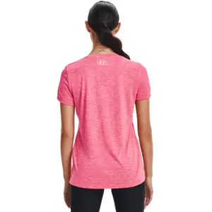 Camiseta de mujer Under Armour Tech Twist image-4
