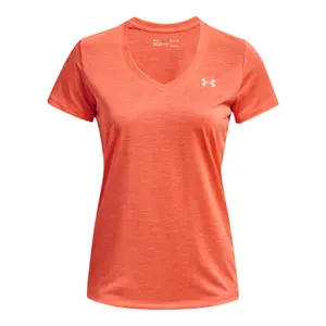 Dames v-hals jersey Under Armour Tech™ Twist image-0