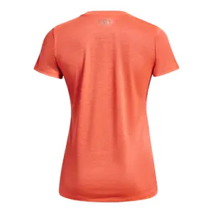 Dames v-hals jersey Under Armour Tech™ Twist image-3