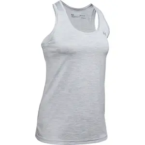 Tampo do tanque feminino Under Armour Tech™ Twist image-0