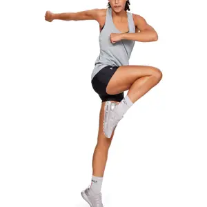Tampo do tanque feminino Under Armour Tech™ Twist image-1