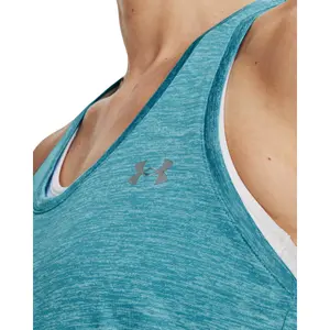 Damestanktop Under Armour Tech™ Twist image-5
