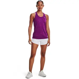 Damestanktop Under Armour Tech™ Twist image-1