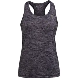 Tampo do tanque feminino Under Armour Tech™ Twist image-0