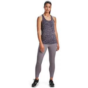 Tampo do tanque feminino Under Armour Tech™ Twist image-1