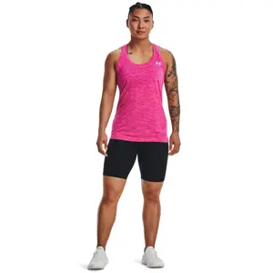 Damestanktop Under Armour Tech™ Twist image-1