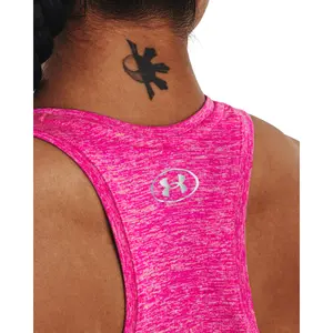 Damestanktop Under Armour Tech™ Twist image-5