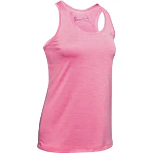 Women's tank top Under Armour Tech™ Twist image-0