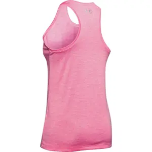 Women's tank top Under Armour Tech™ Twist image-1