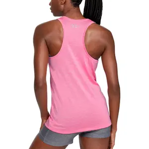 Women's tank top Under Armour Tech™ Twist image-2