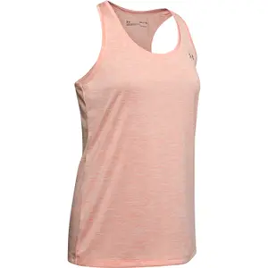 Women's tank top Under Armour Tech™ Twist image-0