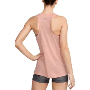 Women's tank top Under Armour Tech™ Twist image-3