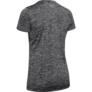 T-shirt för kvinnor Under Armour Tech™ Twist image-3