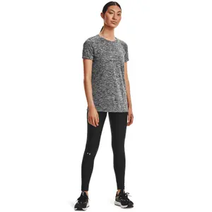 T-shirt för kvinnor Under Armour Tech™ Twist image-1