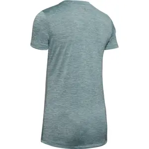 Camiseta de mujer Under Armour Tech™ Twist image-1