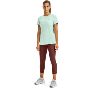 Women's T-shirt Under Armour Tech™ Twist image-1
