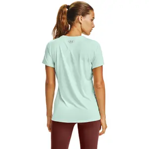 Women's T-shirt Under Armour Tech™ Twist image-3