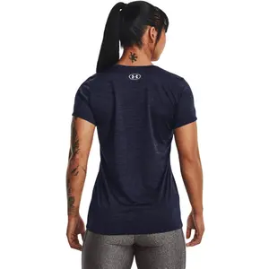 Women's T-shirt Under Armour Tech™ twist image-4