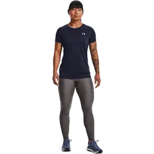 Women's T-shirt Under Armour Tech™ twist image-1