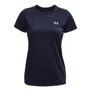 Women's T-shirt Under Armour Tech™ twist image-0