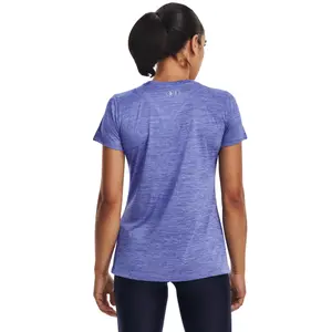Maglia da donna Under Armour Tech™ Twist image-4