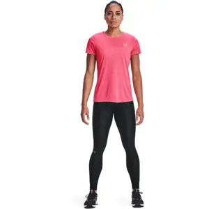 Women's T-shirt Under Armour Tech™ twist image-0