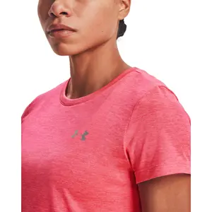 Women's T-shirt Under Armour Tech™ twist image-1