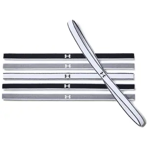 Pandebånd til kvinder Under Armour Mini (x6) image-0