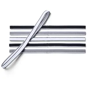 Pandebånd til kvinder Under Armour Mini (x6) image-1