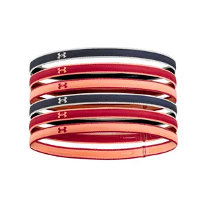 Women's mini headbands Under Armour (x6) image-0