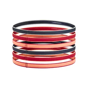 Women's mini headbands Under Armour (x6) image-1