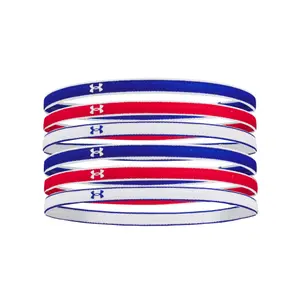 Women's mini headbands Under Armour (x6) image-0