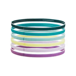 Women's mini headband Under Armour image-1