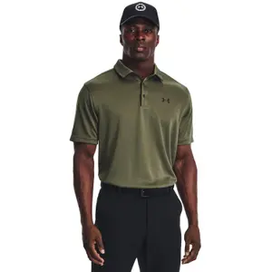 Polo Under Armour Tech image-1