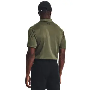Polo Under Armour Tech image-4