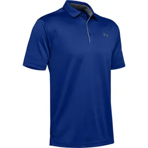 Polo Under Armour Tech